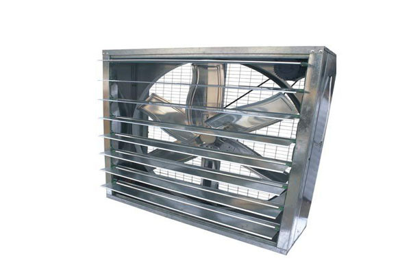 負(fù)壓風(fēng)機(jī)