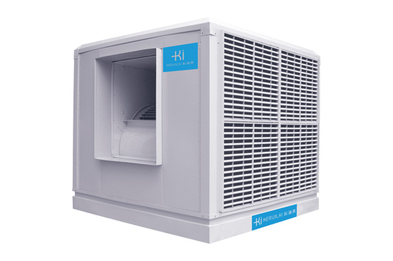 環(huán)?？照{(diào)廠家，打造綠色制冷新篇章